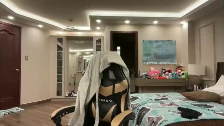 therealcamilabaddie Live Sex December 13, 2025