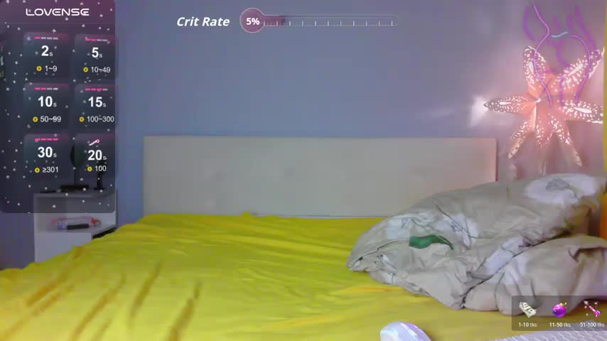 Bugs_and_Bunny Live Sex December 13, 2025