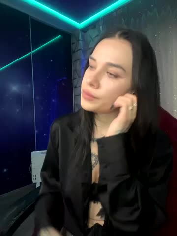 Queen_of_pain Live Sex December 12, 2025