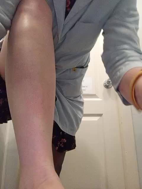 Lady-marshmallows Live Sex December 9, 2025