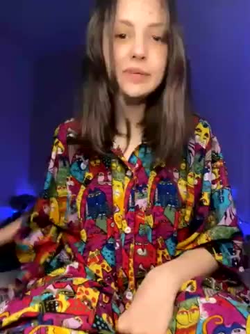 SilverSaya Live Sex December 9, 2025