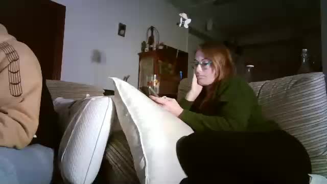 lolahueso Live Sex December 12, 2025