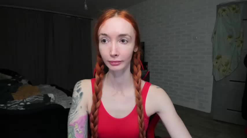 Roxy-Sun Live Sex December 13, 2025