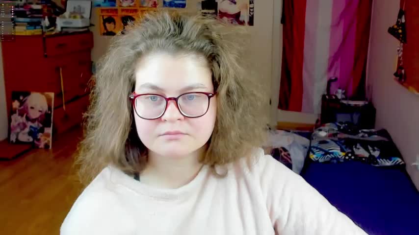 Sashy_Way Live Sex December 8, 2025