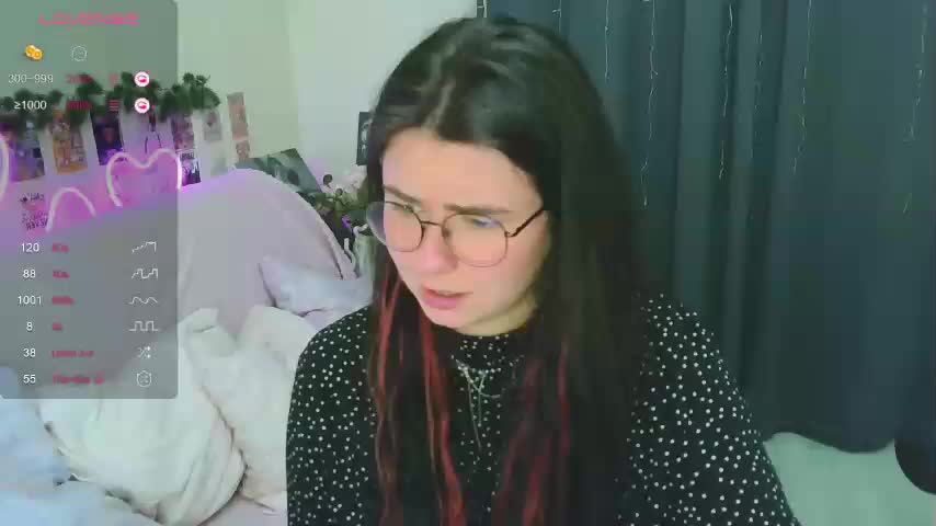 Kitty-Katty Live Sex December 13, 2025