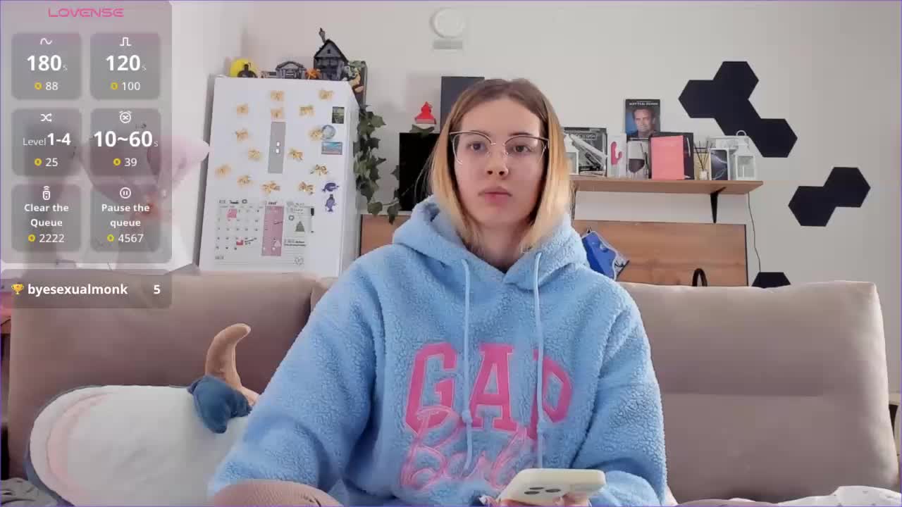 FindMyGSpot Live Sex 2025.12.07