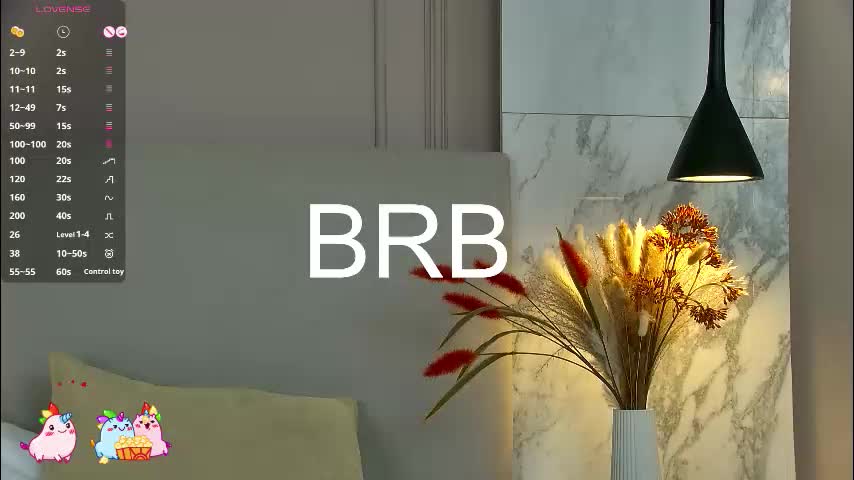 maltii_evans Live Sex December 12, 2025