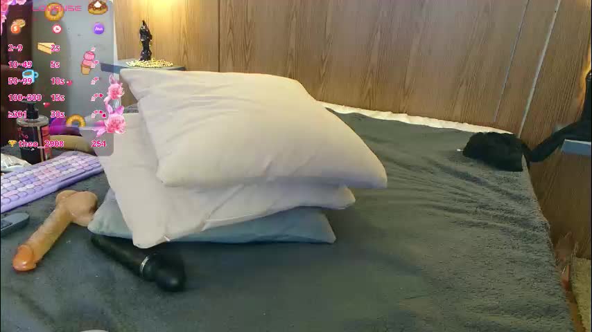 aurora_radiance Live Sex December 13, 2025