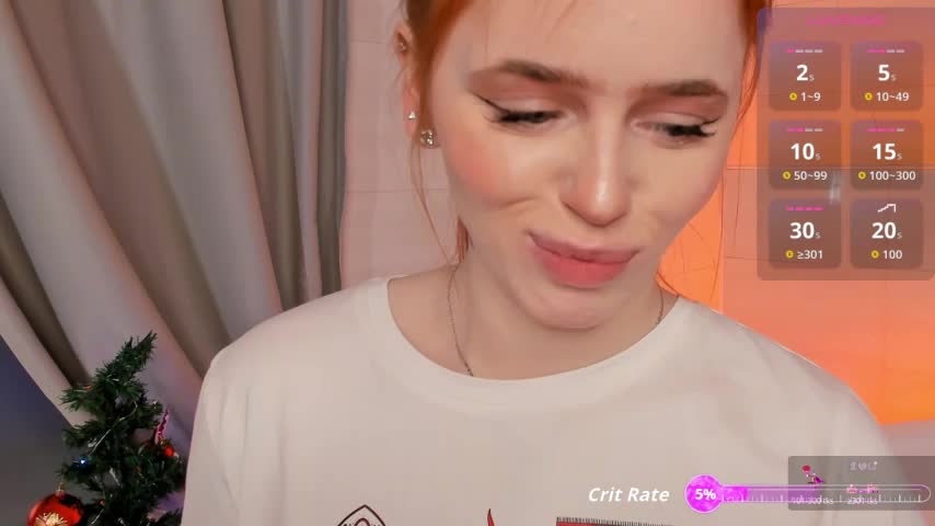 Phoenix_Margo Live Sex December 9, 2025