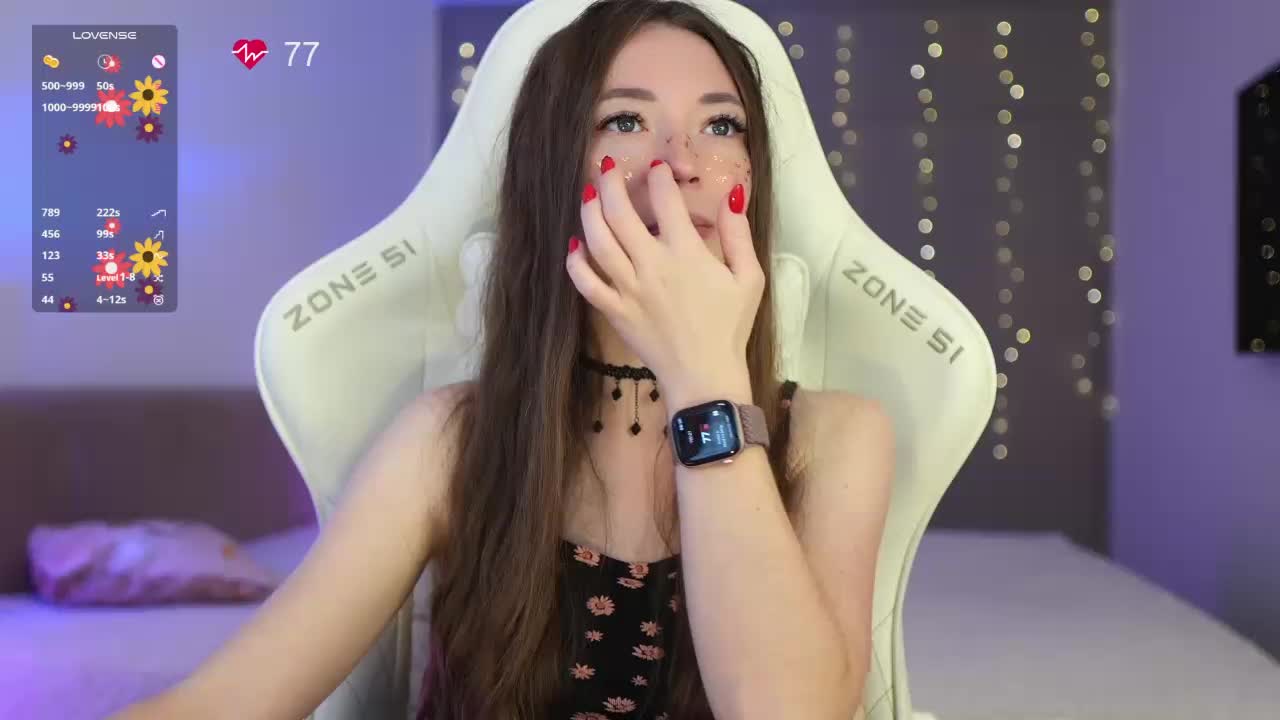 lollipop-o Live Sex December 9, 2025