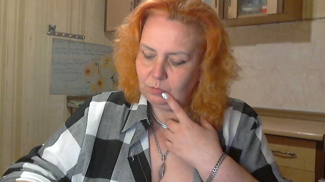 Tatyanka_ Live Sex December 9, 2025