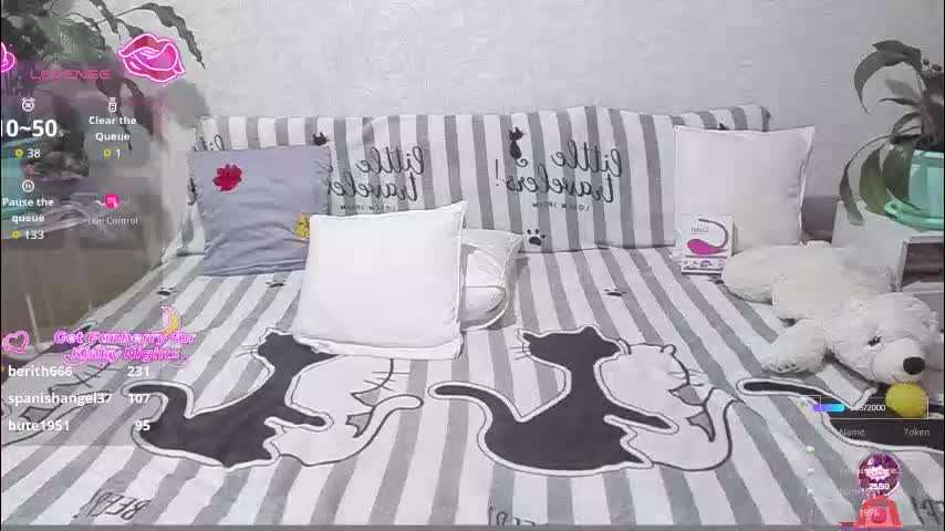 agatafox Live Sex December 12, 2025