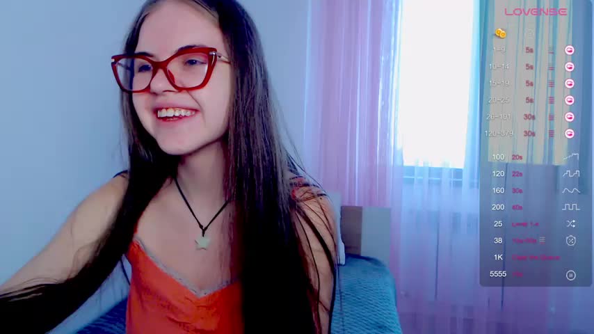 Sarah_HS Live Sex December 14, 2025