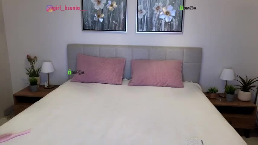 Girl_Ksenia Live Sex December 13, 2025