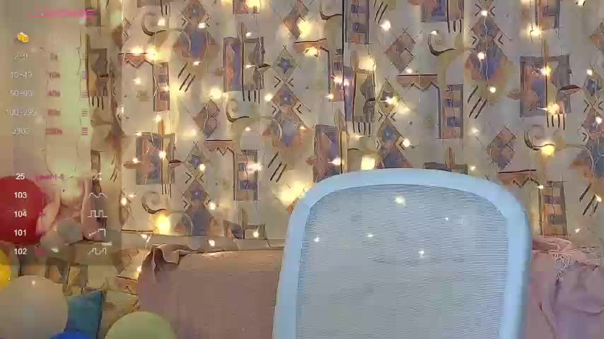 Miss_Milka Live Sex December 14, 2025