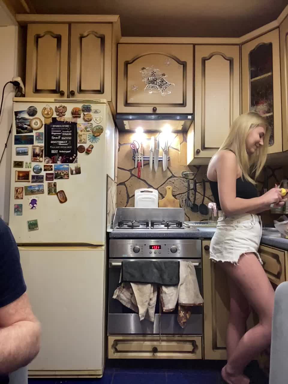 _Magic_ Live Sex December 13, 2025