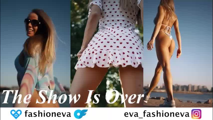eva_fashionista Live Sex December 9, 2025