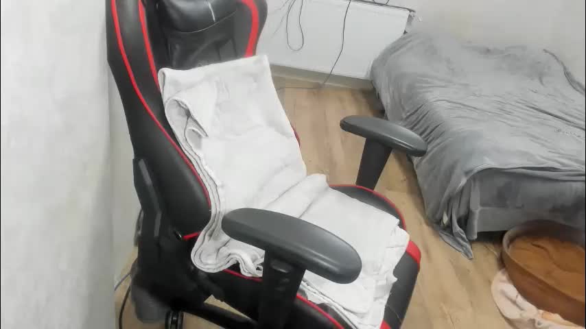 _miss_nikki_ Live Sex December 9, 2025