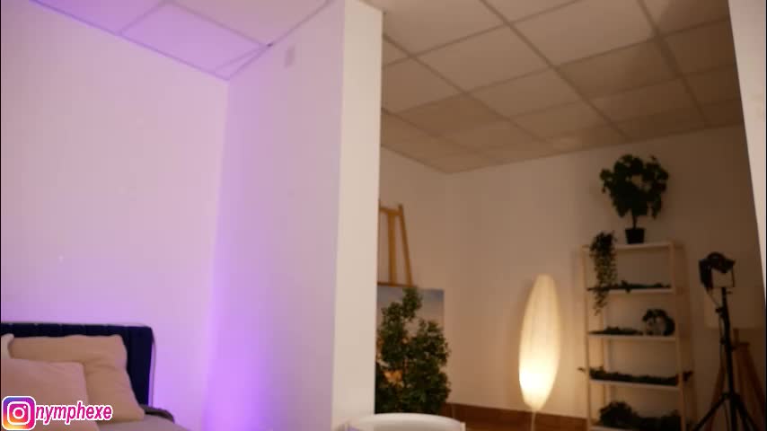 nymphe_exe Live Sex December 9, 2025