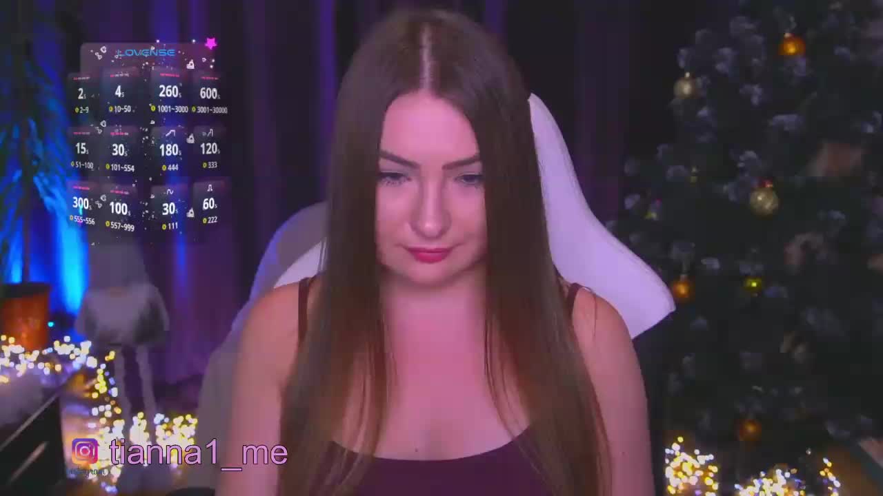 Tianna_me Live Sex December 9, 2025
