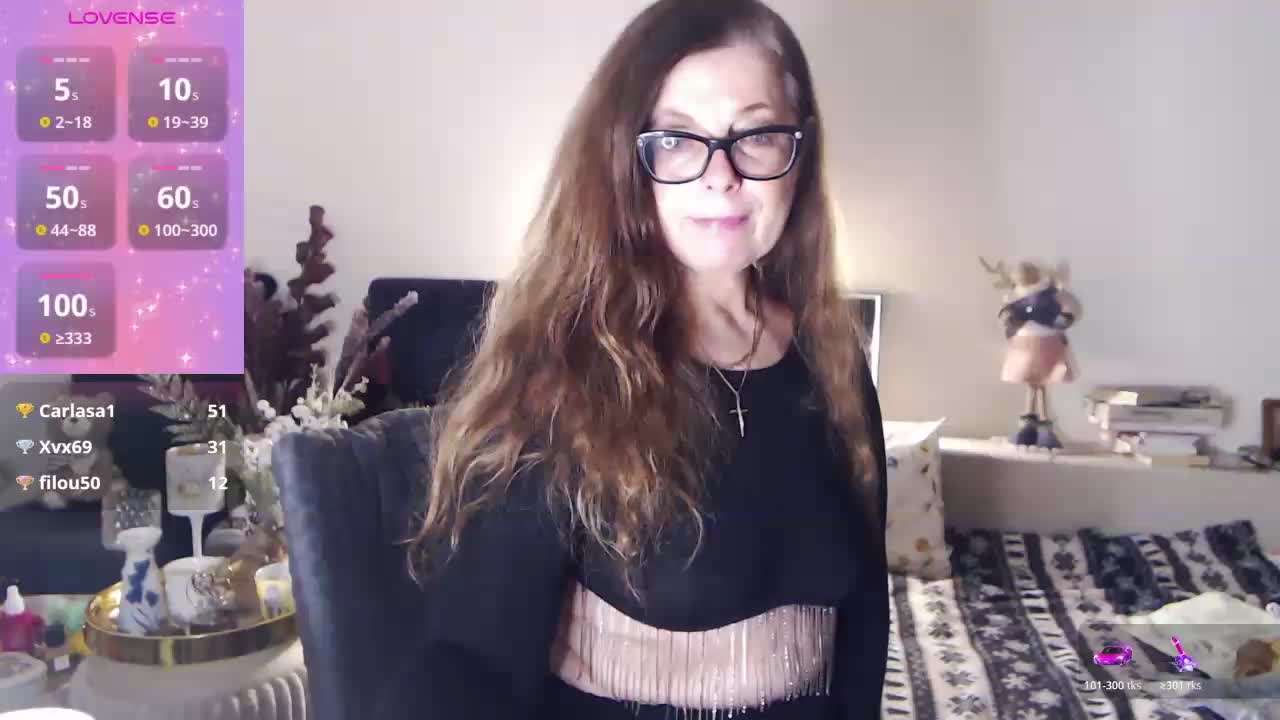 HelenBerg Live Sex 2025.12.09