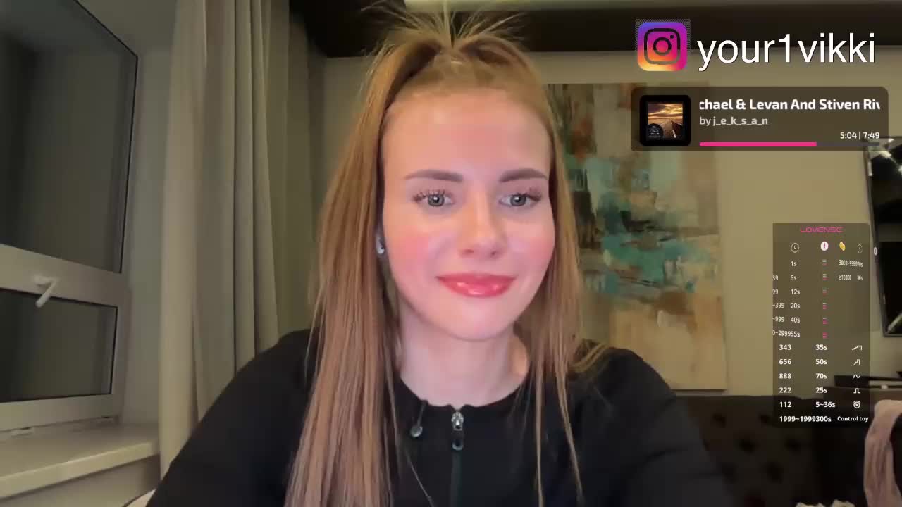 VikkiExtraCheese Live Sex December 9, 2025