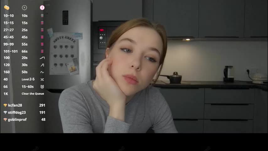 cute_beauty Live Sex December 13, 2025