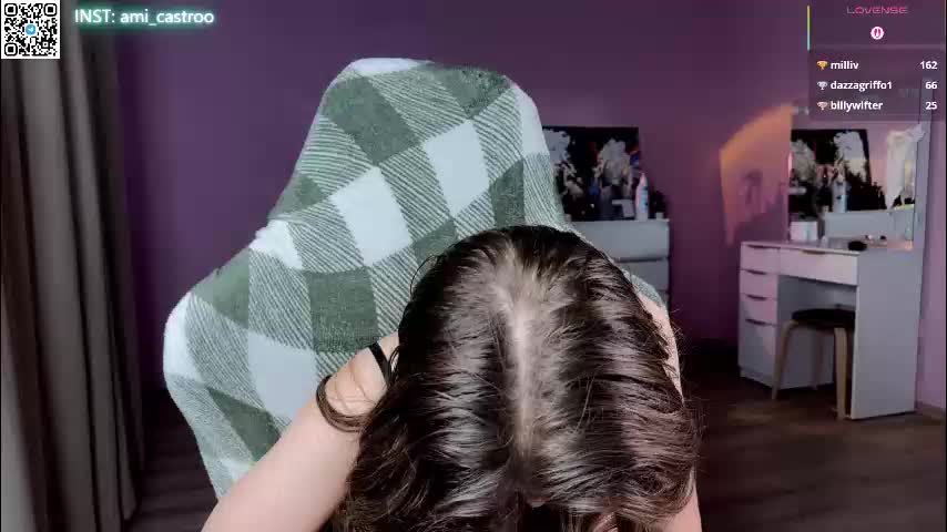 ameliia_castro Live Sex December 9, 2025