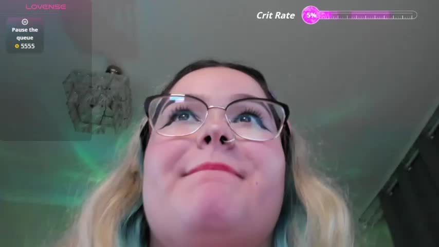 _CandyM1lky_ Live Sex December 9, 2025