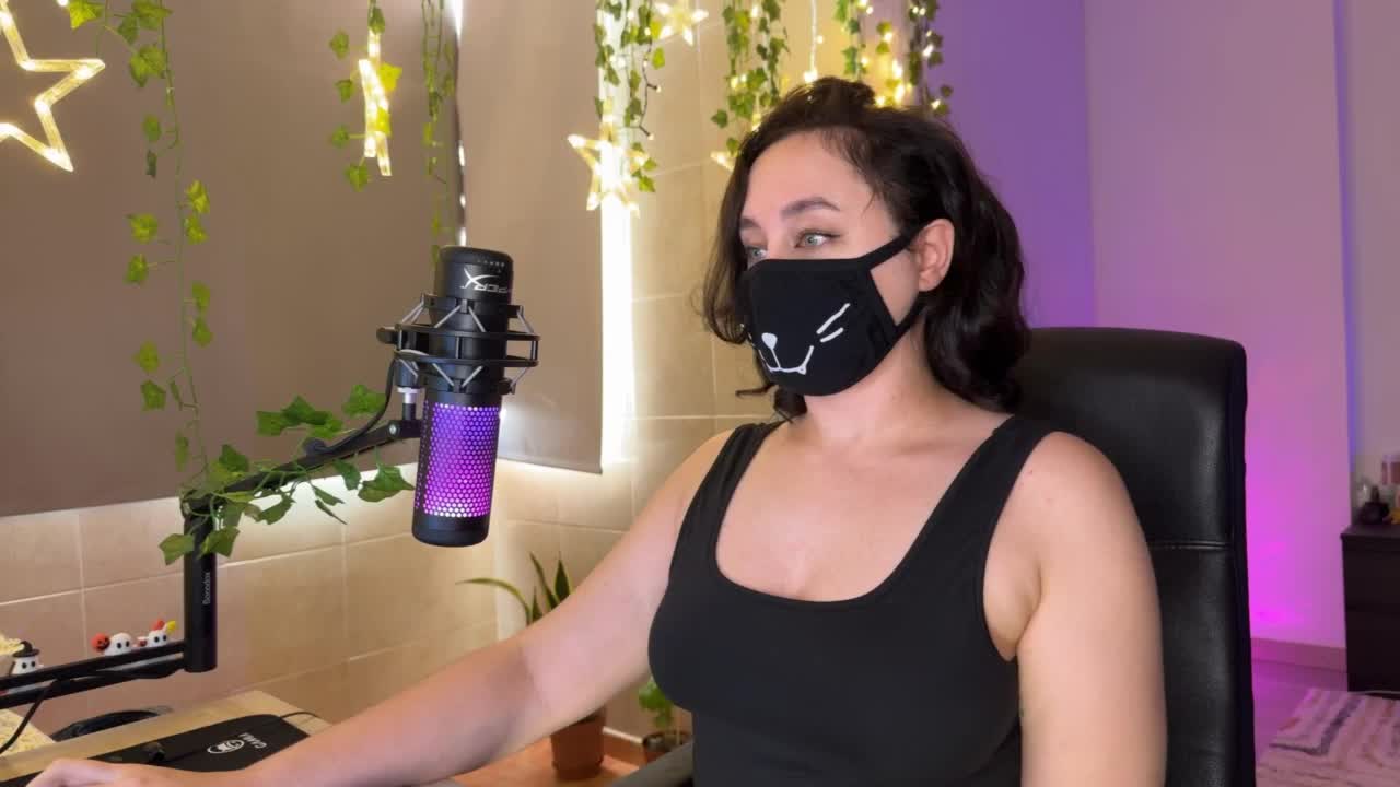 Spice_Latte Live Sex December 13, 2025