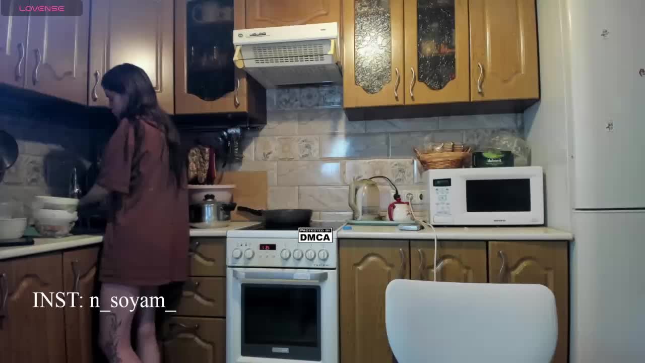 KikiSoHigh Live Sex December 12, 2025