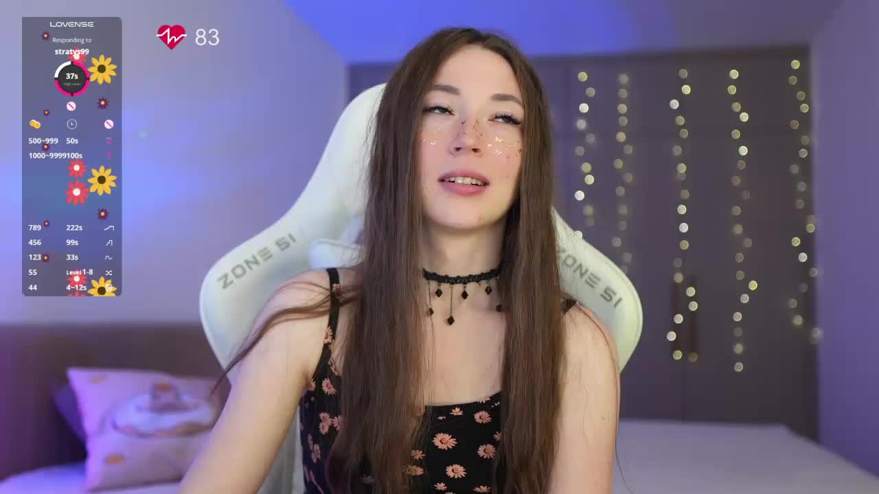 lollipop-o Live Sex December 9, 2025