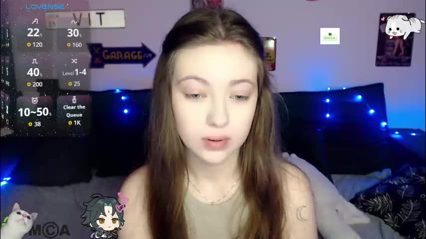 sweetmuffin88 Live Sex December 13, 2025