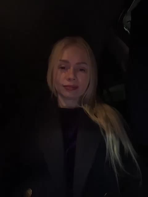 MirandaNow Live Sex December 9, 2025