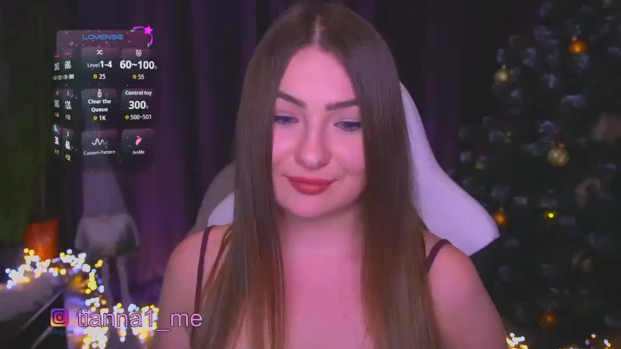 Tianna_me Live Sex December 9, 2025