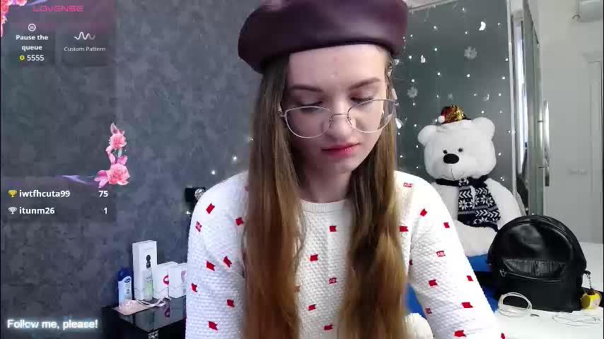 kate_jonson Live Sex December 9, 2025