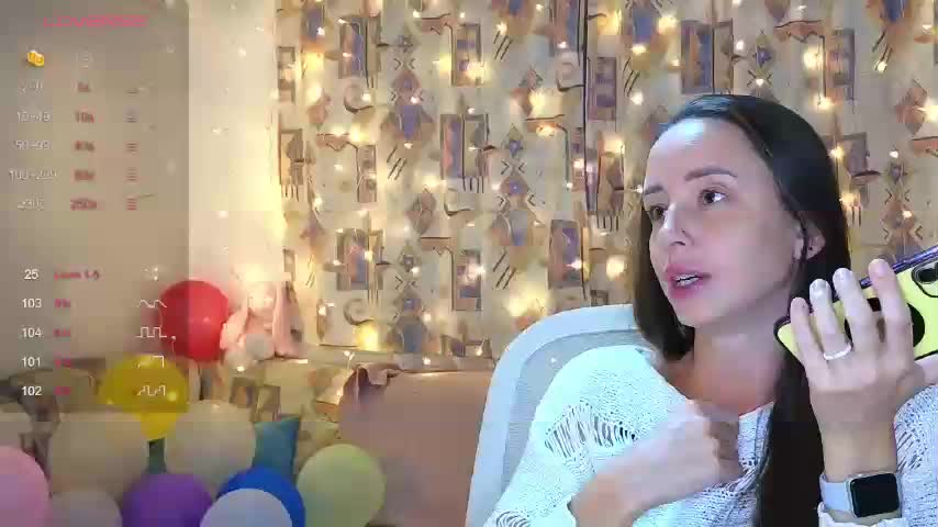 Miss_Milka Live Sex December 14, 2025
