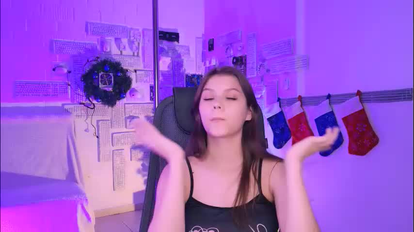 evathopson Live Sex December 9, 2025