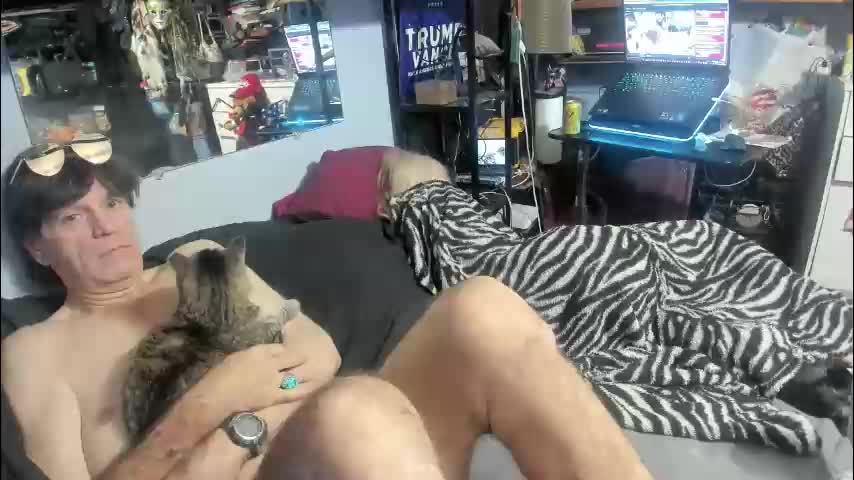 pink_black Live Sex December 12, 2025