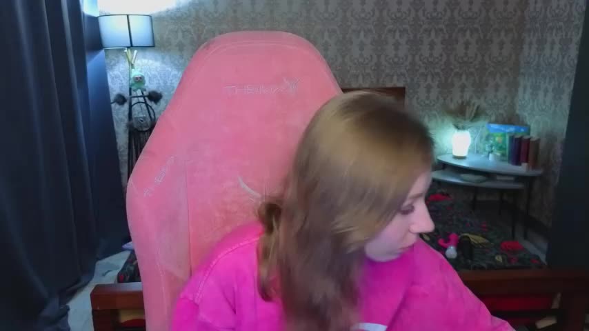 Lill_Mary Live Sex December 9, 2025