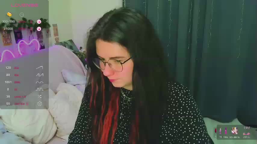 Kitty-Katty Live Sex December 13, 2025