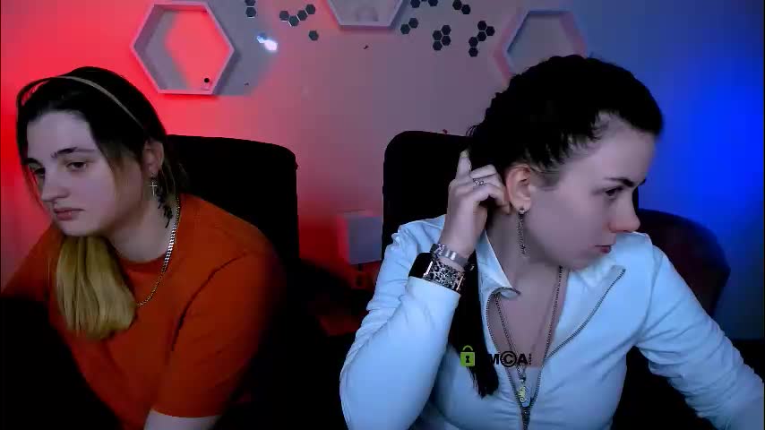 foxy_tease_ Live Sex 2025.12.09