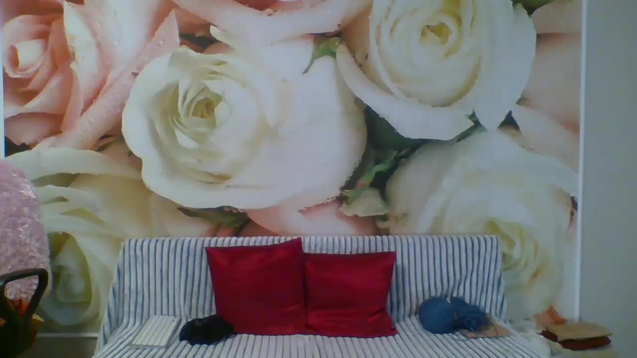 Beatris-K Live Sex December 12, 2025