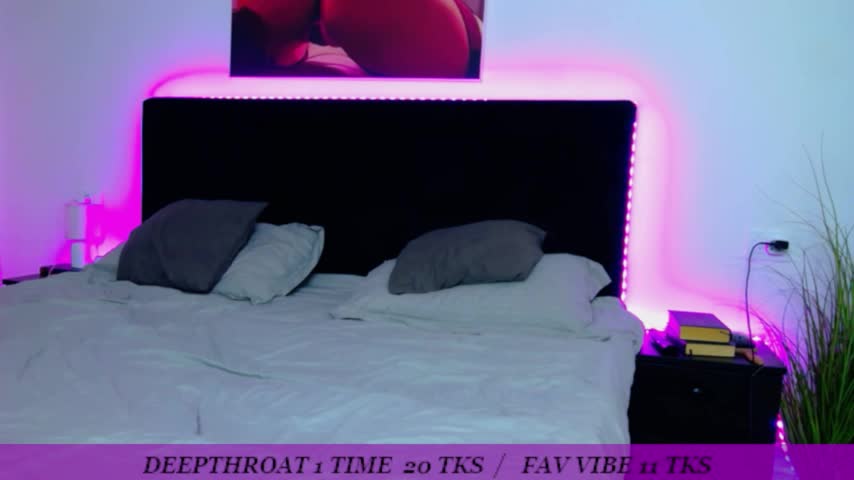 LexyXJames Live Sex December 14, 2025