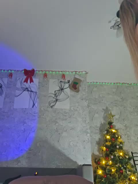 _Toxic_Tiger_ Live Sex December 13, 2025