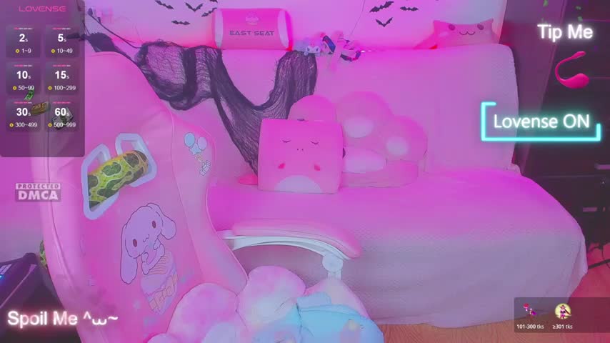 Lolisuccub Live Sex December 9, 2025