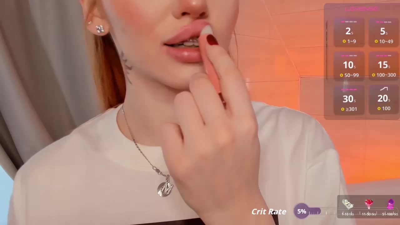 Phoenix_Margo Live Sex December 9, 2025