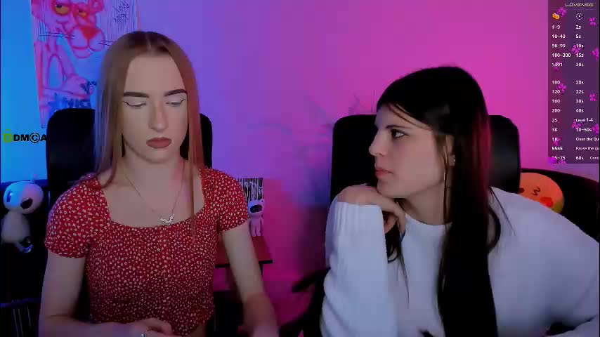 doll_vey Live Sex December 9, 2025