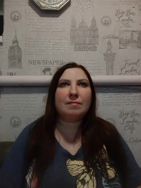 Konfetka80 Live Sex December 13, 2025