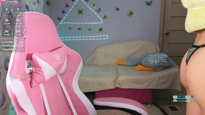 Armurra15 Live Sex December 14, 2025